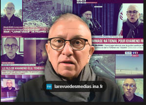 Les principaux reproches formulés contre Siavosh Ghazi, correspondant de RFI/France 24 à Téhéran Les principaux reproches formulés contre Siavosh Ghazi, correspondant de RFI/France 24 à Téhéran