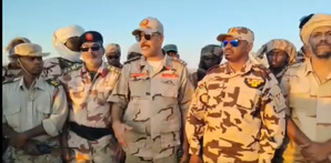 Le Tchad est-il impliqué dans la lutte contre la Chambre d'opérations pour la libération du Sud libyen ? 