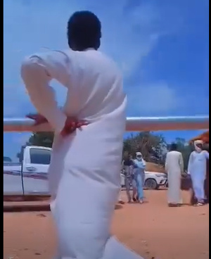 Des perturbations au poste-frontière d'Adré, au Tchad Des perturbations au poste-frontière d'Adré, au Tchad