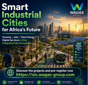Qui est le groupe WAGAS retenu pour réaliser de projets au Tchad? Réponse de A.I.