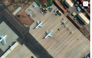 Boeings identifiés dans un rapport de Reuters transportaient des armes pour des paramilitaires soudanais, selon des experts de l’ONU Boeings identifiés dans un rapport de Reuters transportaient des armes pour des paramilitaires soudanais, selon des experts de l’ONU