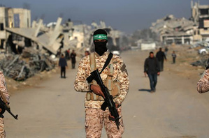 L’accord avec le Hamas isolera t-il un peu plus Téhéran et le Hezbollah