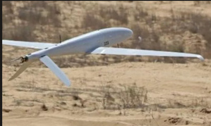 Soudan: Escalade des frappes de drones des FSR Soudan: Escalade des frappes de drones des FSR