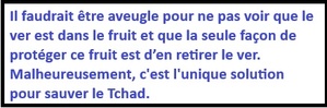 Tchad : la révélation de l’Autorité de lutte contre la corruption ne surprend personne Tchad : la révélation de l’Autorité de lutte contre la corruption ne surprend personne