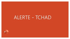 Vives préoccupations internationales sur la situation sécuritaire et la gouvernance au Tchad Vives préoccupations internationales sur la situation sécuritaire et la gouvernance au Tchad