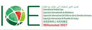 Troisième Expo internationale de Médiateur 2027, Willemstad, Curaçao Troisième Expo internationale de Médiateur 2027, Willemstad, Curaçao