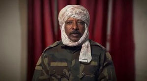 Soudan: Défection d'un nouveau général des FSR Siddiq Abdelrahman avec 202 officiers et soldats