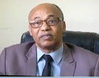 Dr. Ahmat Yacoub