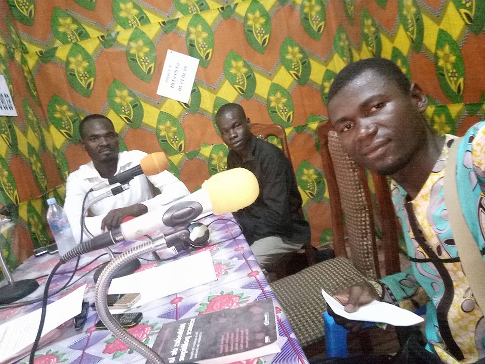  La jeunesse face à la montée de l’extrémisme et du terrorisme : enjeux et perspectives (interview Radio oxygène)