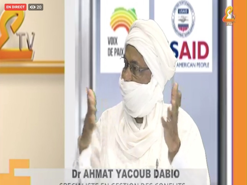 Le CEDPE appelle le Président tchadien à soutenir les structures de recherches