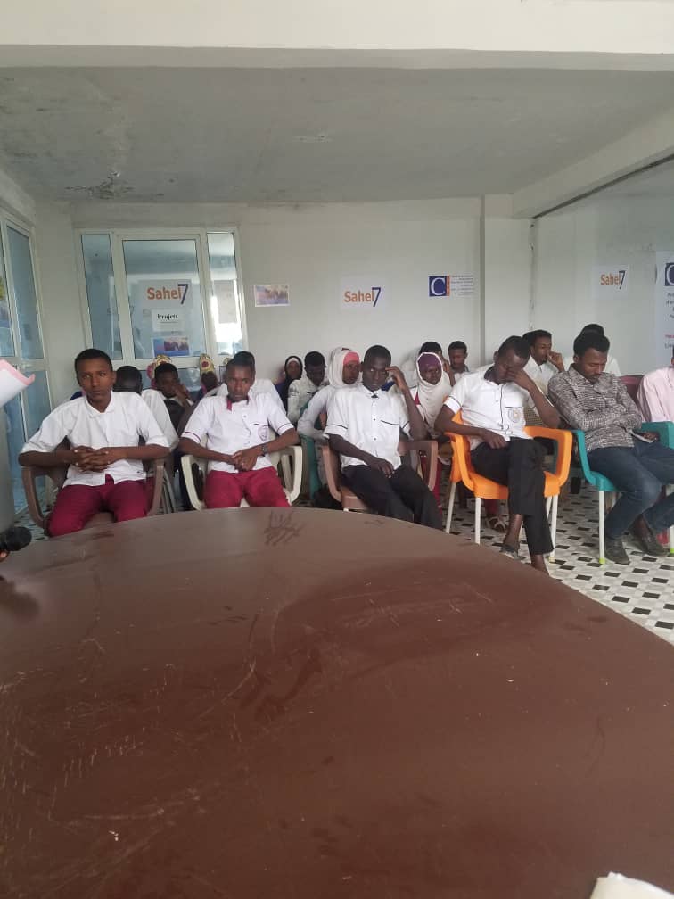 Le rôle de la langue arabe dans la société tchadienne