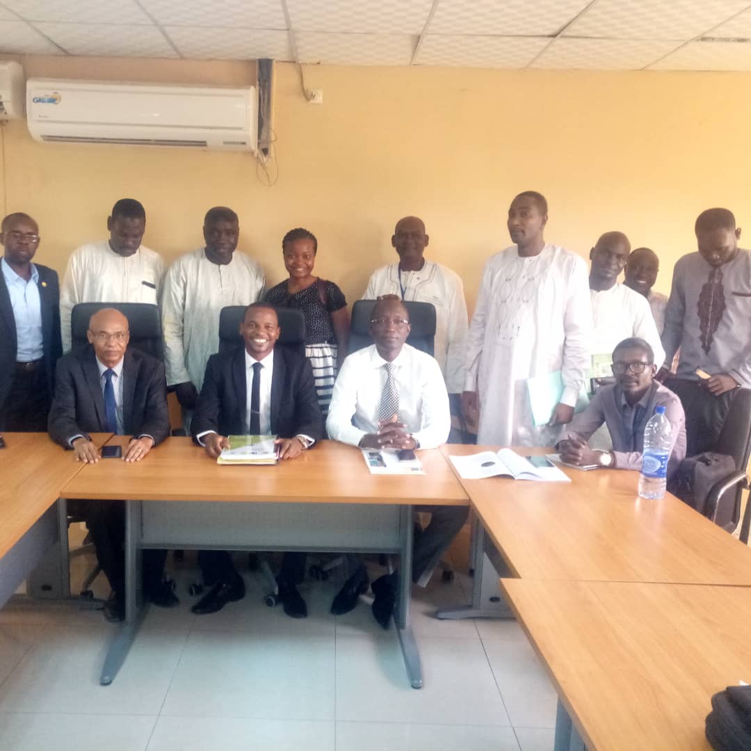 Baisse considérable de l'effectif de BH soit 4142  