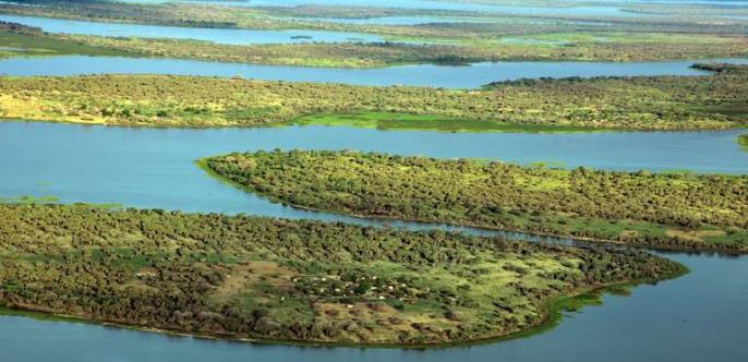 Baisse considérable de l'effectif de BH soit 4142  