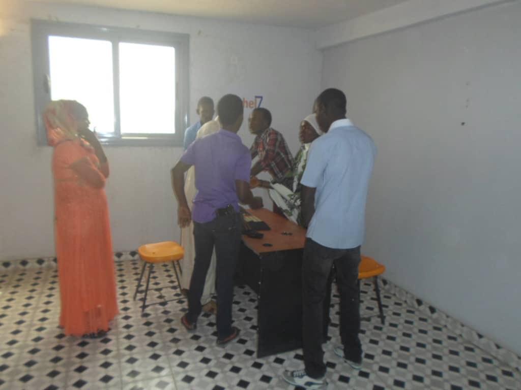 Extrémisme et violence dans les milieux scolaires, le lycée Fidélité en débat