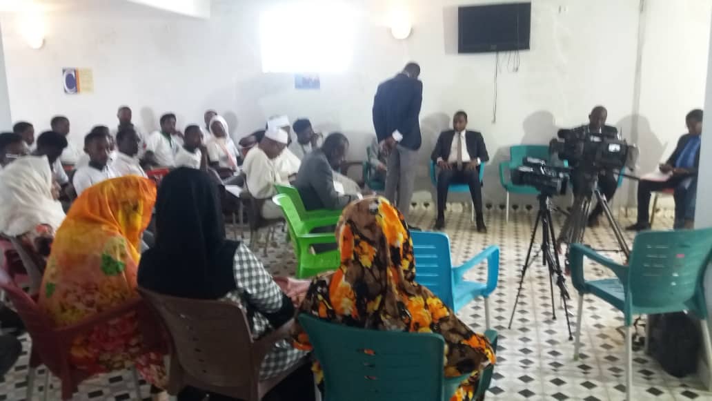 Tchad-Israël: Les enjeux géostratégiques (conférence débat du 5 février)