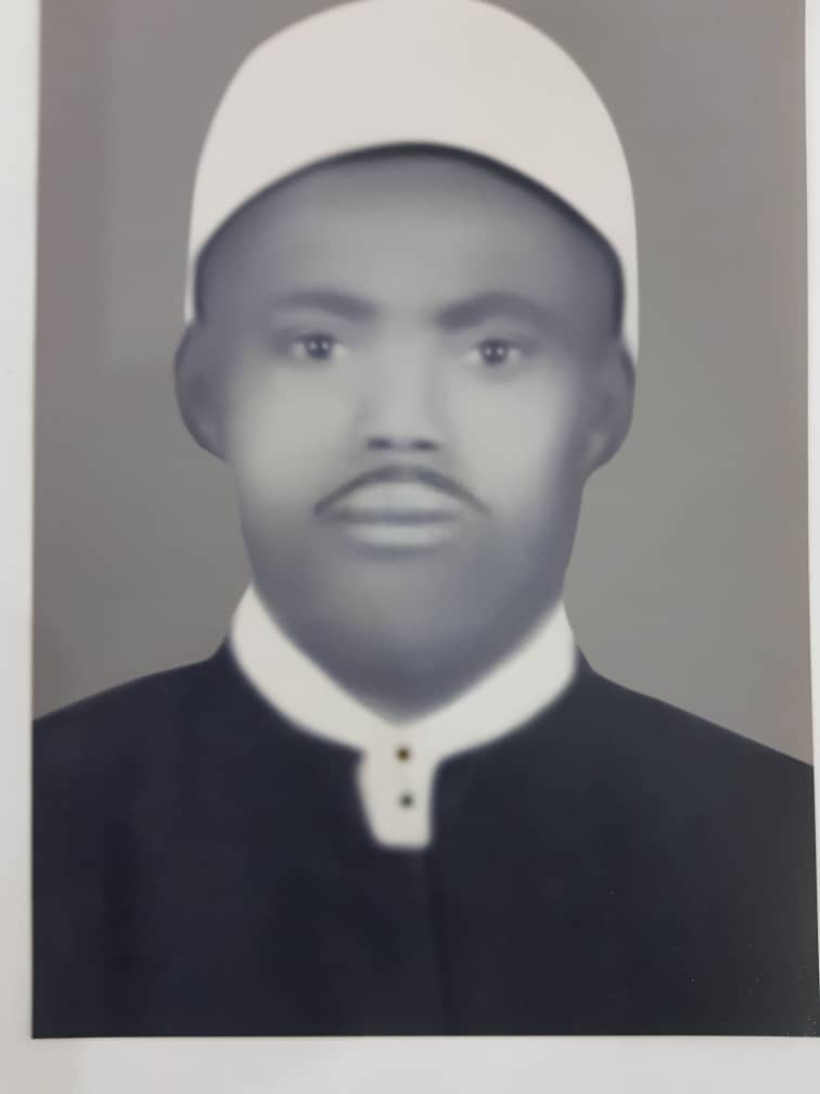 Tchad : le 26e anniversaire du décès de Cheikh Mahamat Yacoub Dabio commémoré