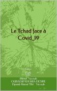 Le Tchad face à Covid_19, un rapport du CEDPE