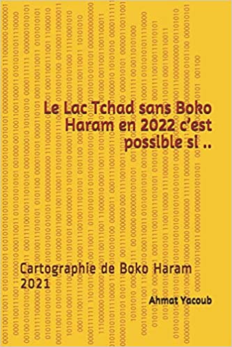 Le Lac Tchad sans Boko Haram en 2022 c'est possible si...