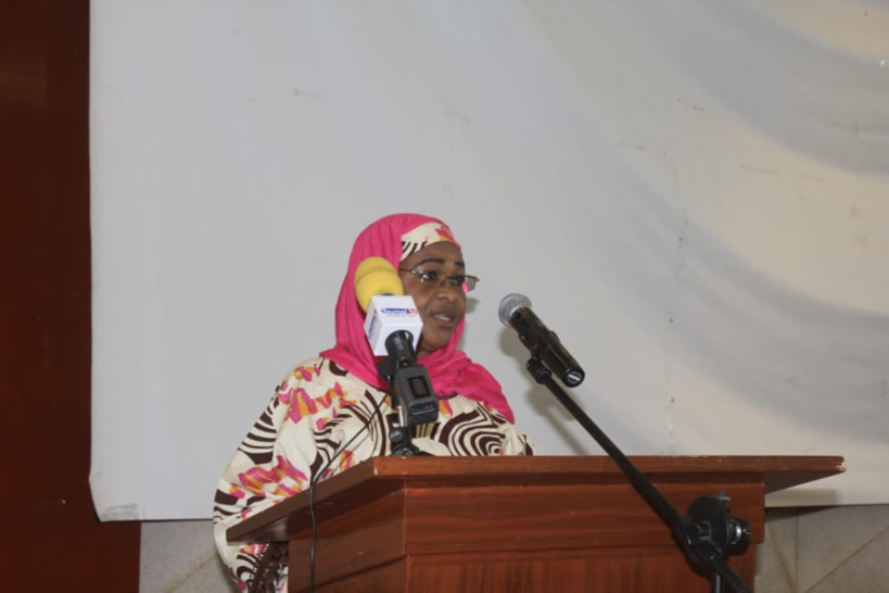 Le Tchad face à Covid_19 (nouveau ouvrage)