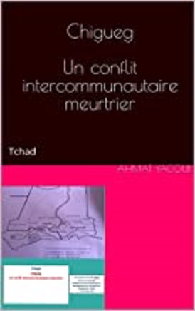 Chigueg, un conflit intercommunautaire meurtrier au Tchad (étude)
