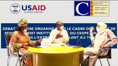 La marginalisation et la stigmatisation peuvent elles conduire à l'Extrémisme violent ?