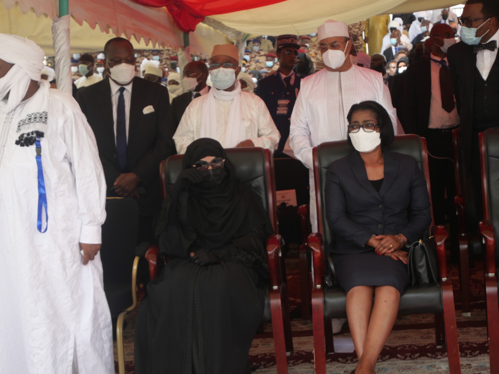 Tchad: Les quatre grands Défis à relever