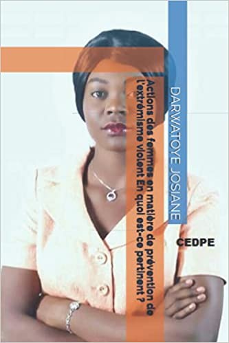 Actions des femmes en matière de prévention de l’extrémisme (nouveau ouvrage)