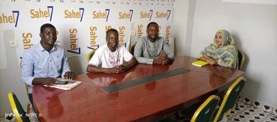 l'équipe chargée du projet