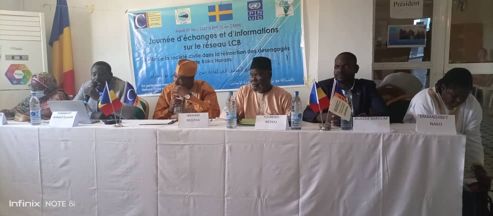 Tchad, Le ROSC du BLT organise une journée d'échange 