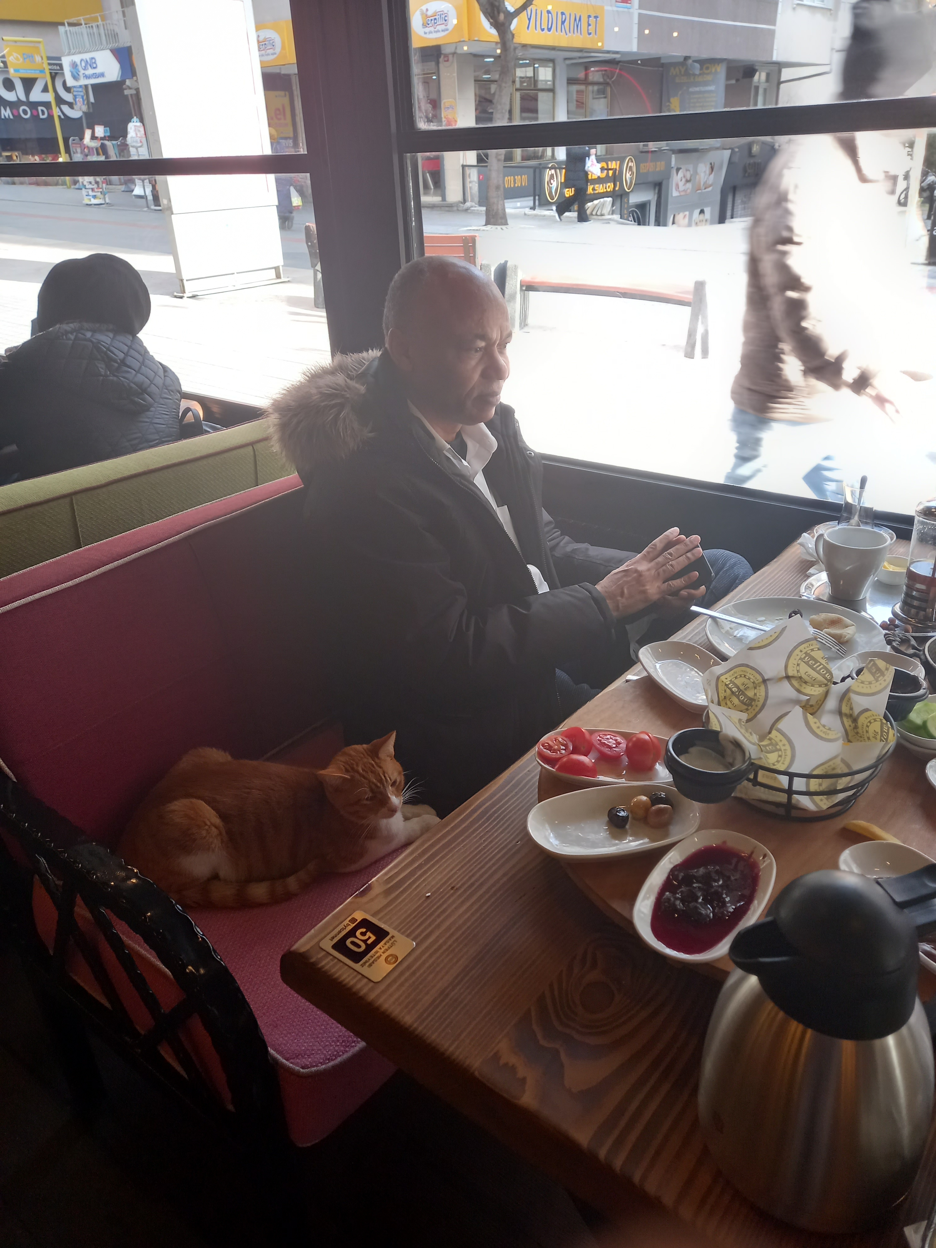 Tchad/ accord de Doha (Analyse)