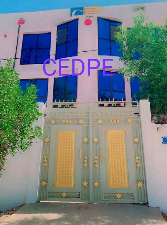Le CEDPE ferme ses portes pour la journée du 20 octobre 2022