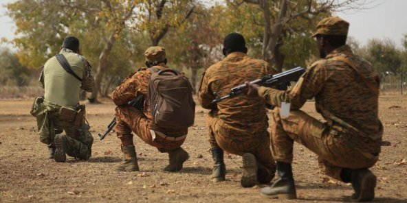 Une dizaine de soldats tchadiens trouve la mort dans une embuscade de Boko Haram