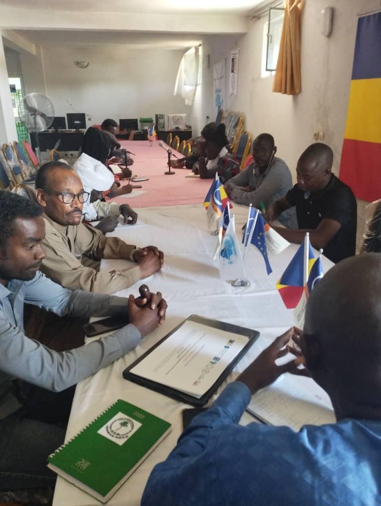 مشروع «قافلة السلام» يقترب