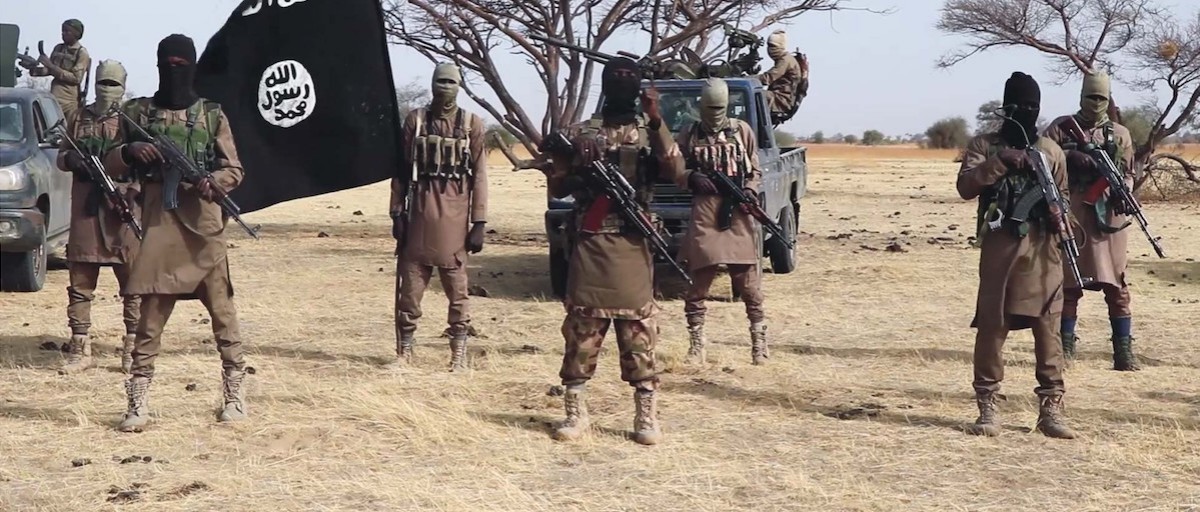 Les raisons du succès de Boko-Haram