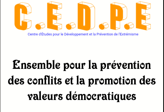 Les associations membres du ROSC/BLT convoquées par le CEDPE