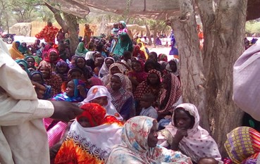 Tchad: Le CEDPE présente un projet de développement inédit au Comité Technique D'appui de mise en œuvre des résolutions et recommandations du DNIS