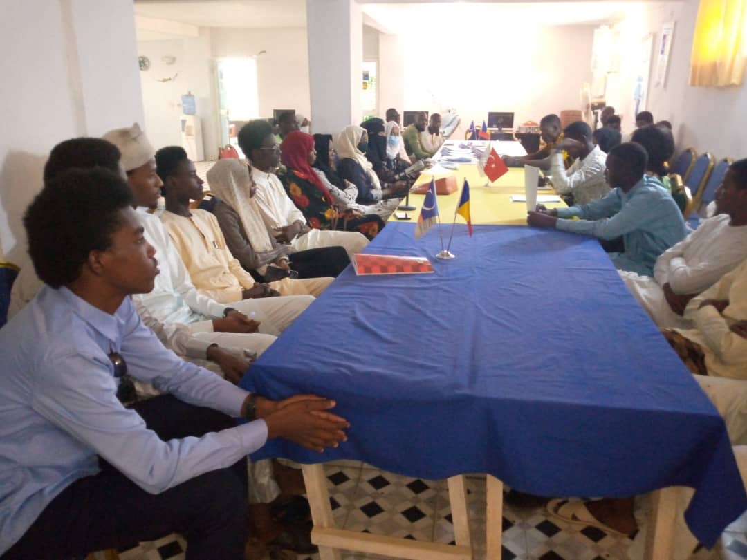 Enquête du 04 avril, les derniers réglages