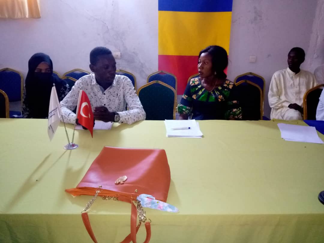 Enquête du 04 avril, les derniers réglages