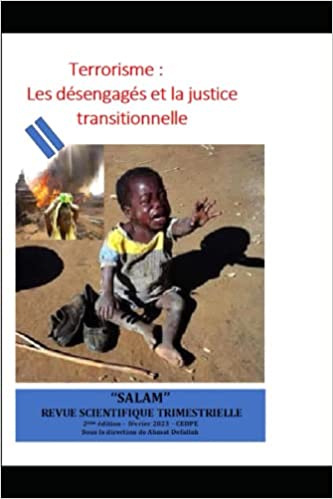 Terrorisme : Les désengagés et la justice transitionnelle (Ahmat Adam Defallah)