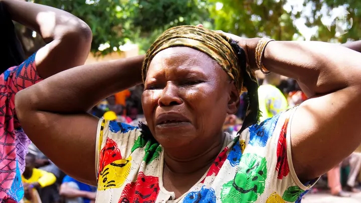 Tchad : tuerie dans la province du Mandoul