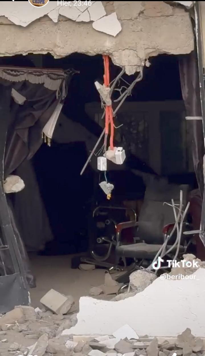 Le CEDPE condamne cette violence qui éloigne le Tchad d'une véritable démocratie