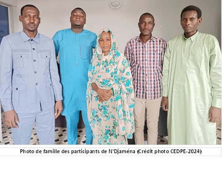 La deuxième phase de l’étude sur le nexus climat-sécurité-environnement en Afrique centrale est lancée