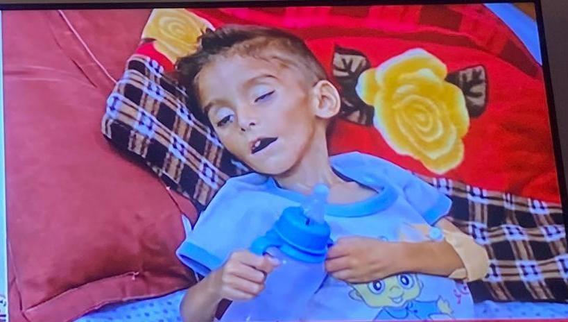 Humanitarian Crisis in Gaza: Babies Are Dying of Hunger Amid Global Indifference