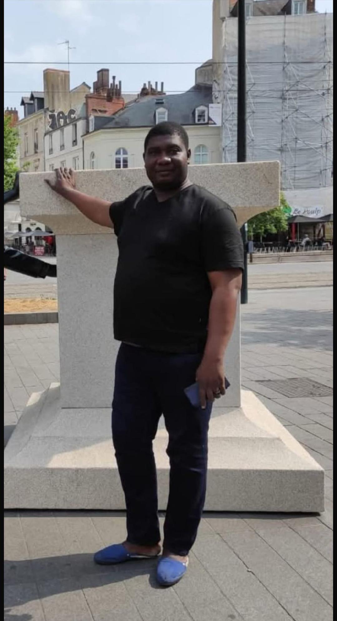 <h1>La mort de M. Fulbert, un drame d’une gravité extrême</h1>