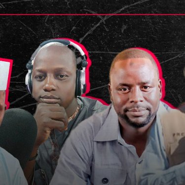 La junte au pouvoir au Tchad et la traque invisible des journalistes