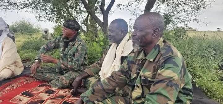 Au Soudan, des discussions entre le leader Moussa Hilal et les forces coalisées