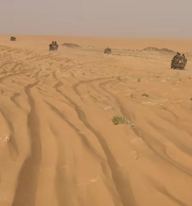 Offensive éclair de l’armée soudanaise dans les plaines de Kordofan : bilan et implications stratégiques"