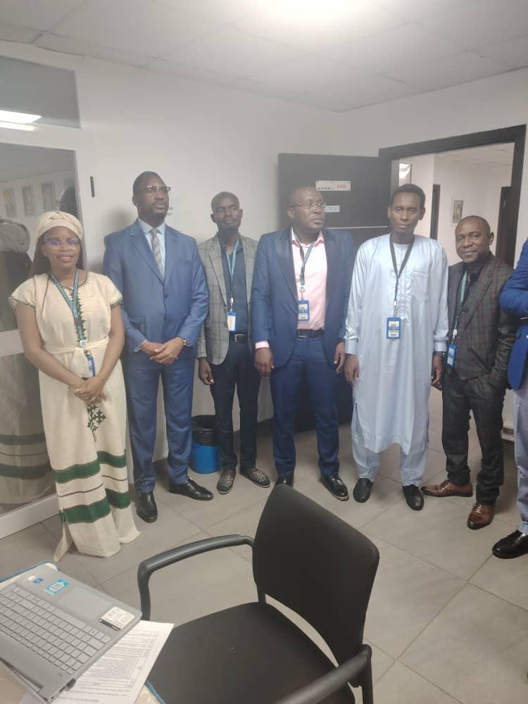 Participation du Consortium CEDPE à l’atelier régional de Libreville -Communiqué