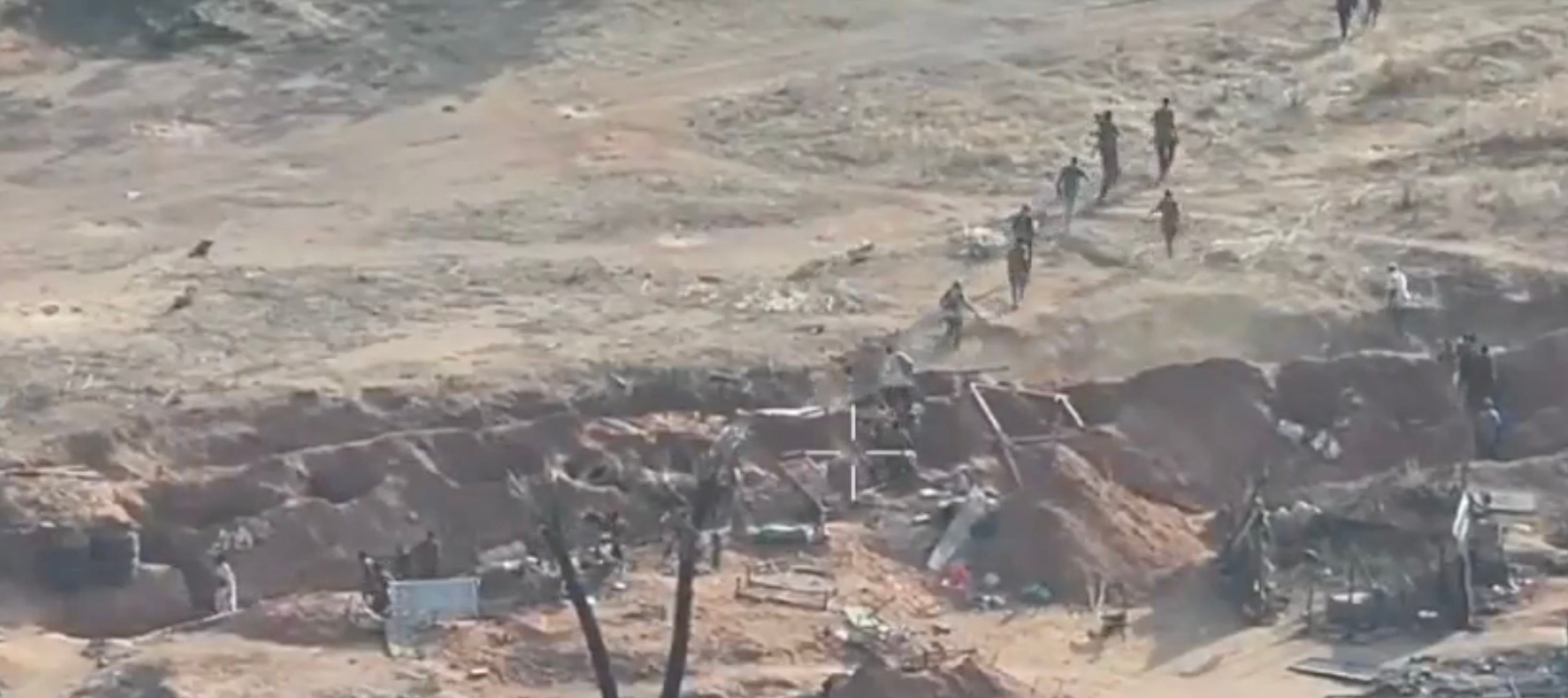 Sudanese Army Base in Babanusa Overrun After Protracted Siege