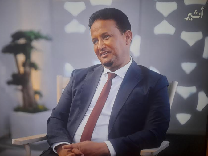 Les bœufs plus “civilisés” que les chameaux😁, Alchinguiti